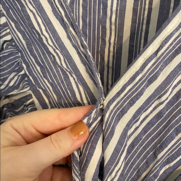 Midi Dress, Size 10, Crown & Ivy - Picture 3 of 5